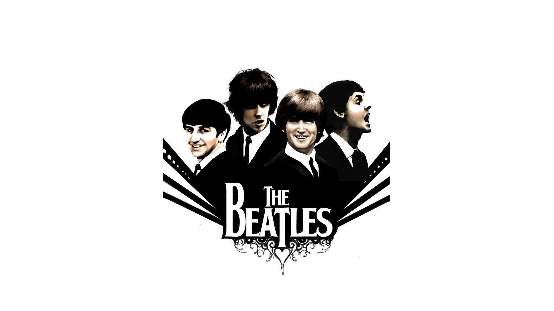 1920x1080 1920x1080px the beatles theme background image by Garfield Archibald. Beatles wallpaper, The beatles, Beatles theme