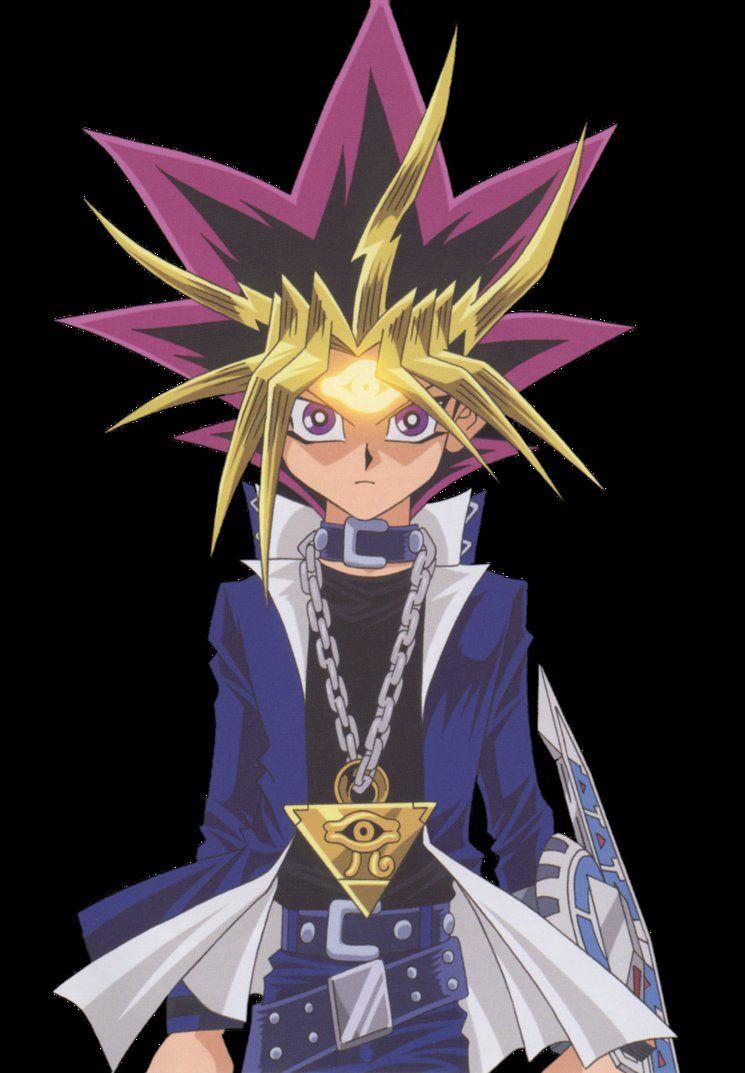 Yami Yugi Wallpapers - Top Free Yami Yugi Backgrounds - WallpaperAccess