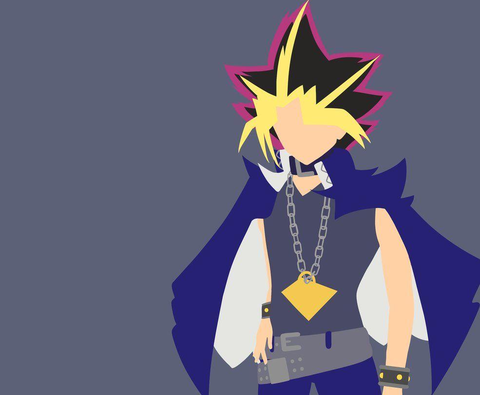 Yami Yugi Wallpapers Top Free Yami Yugi Backgrounds Wallpaperaccess