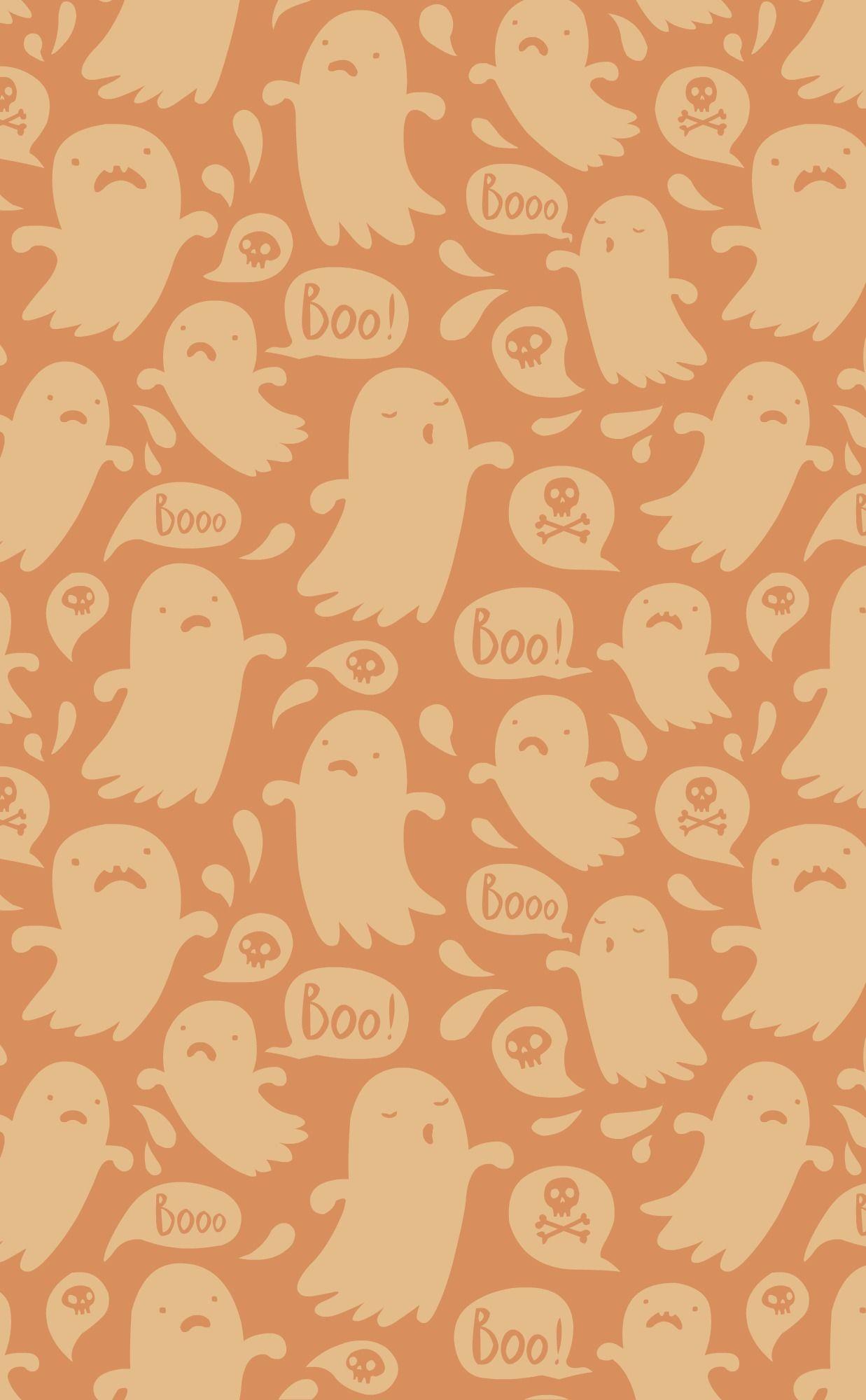 1237x2000 Halloween iPhone Wallpaper From Tumblr