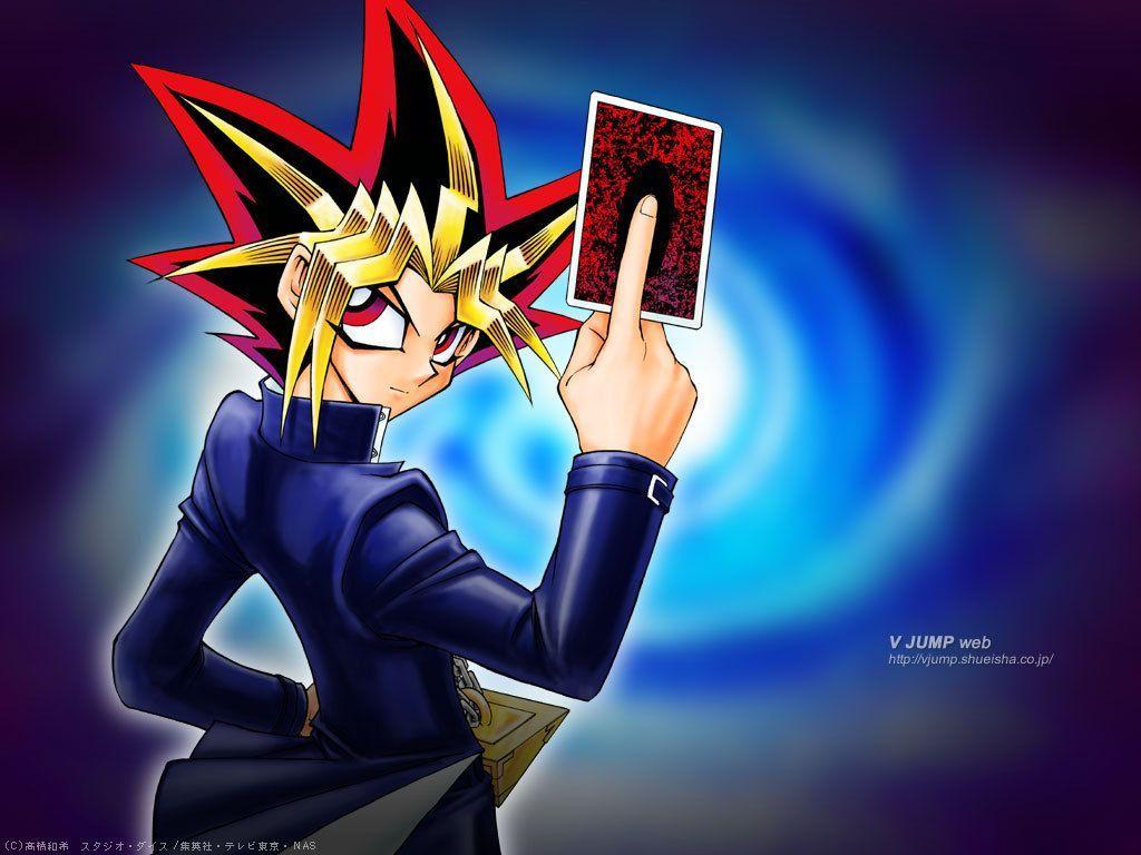1024x768 Lovely Yami Yugi (1024×768)