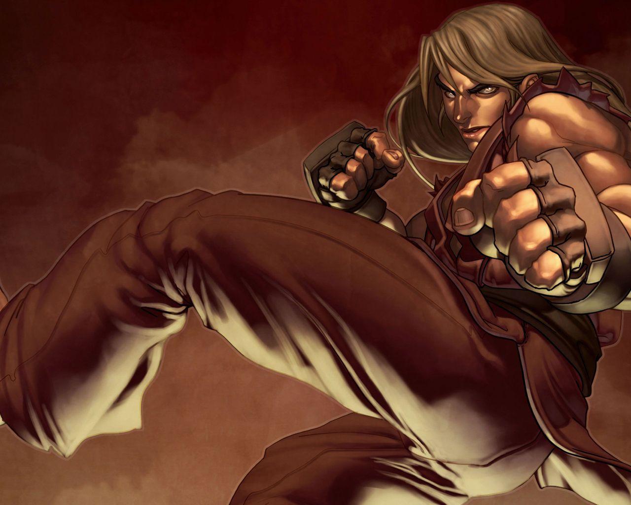 1280x1024 Heihachi 1280x1024 Resolution HD 4k Wallpaper, Image, Background, Photo and Picture