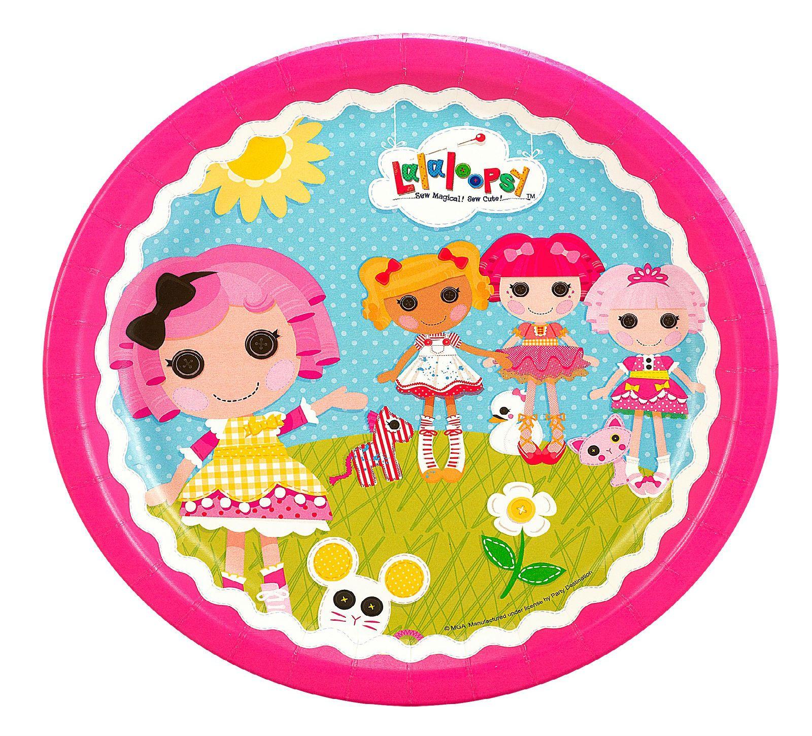 1600x1450 LALALOOPSY fw wallpaperx1450