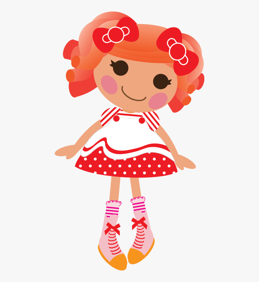 900x980 Free Lalaloopsy Clip Art Clip Art, Free Transparent Clipart
