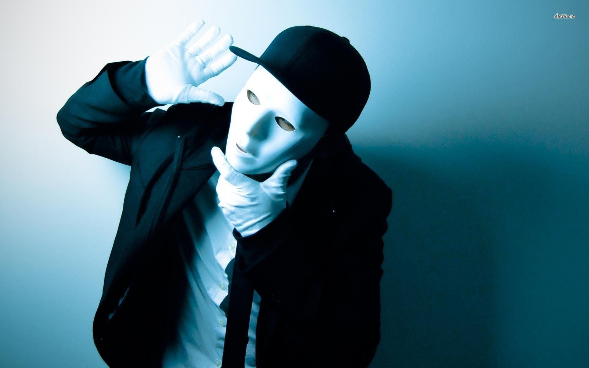 1920x1200 Jabbawockeez HD Wallpaper