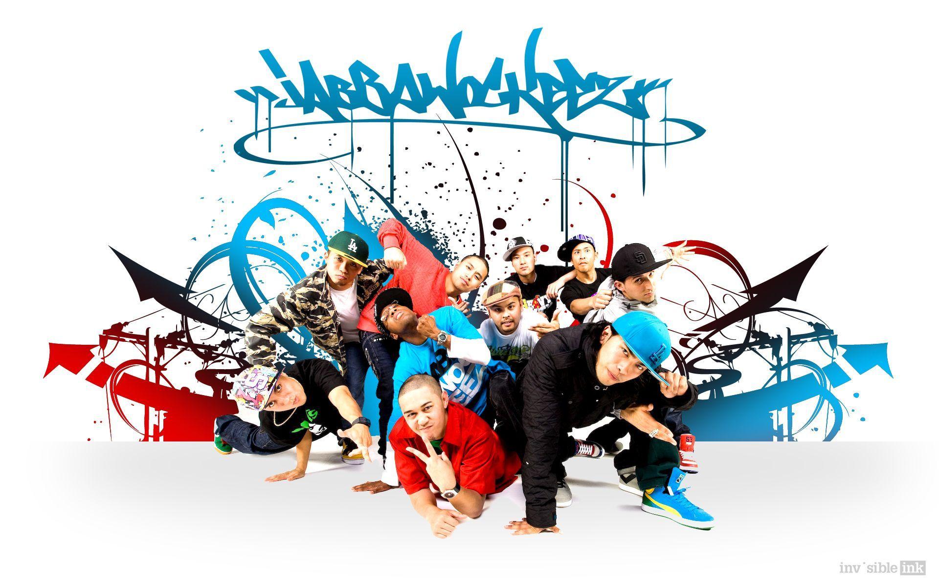 1920x1200 Jabbawockeez Wallpaper: JabbaWockeeZ. Dance wallpaper, America's best dance crew, Best dance