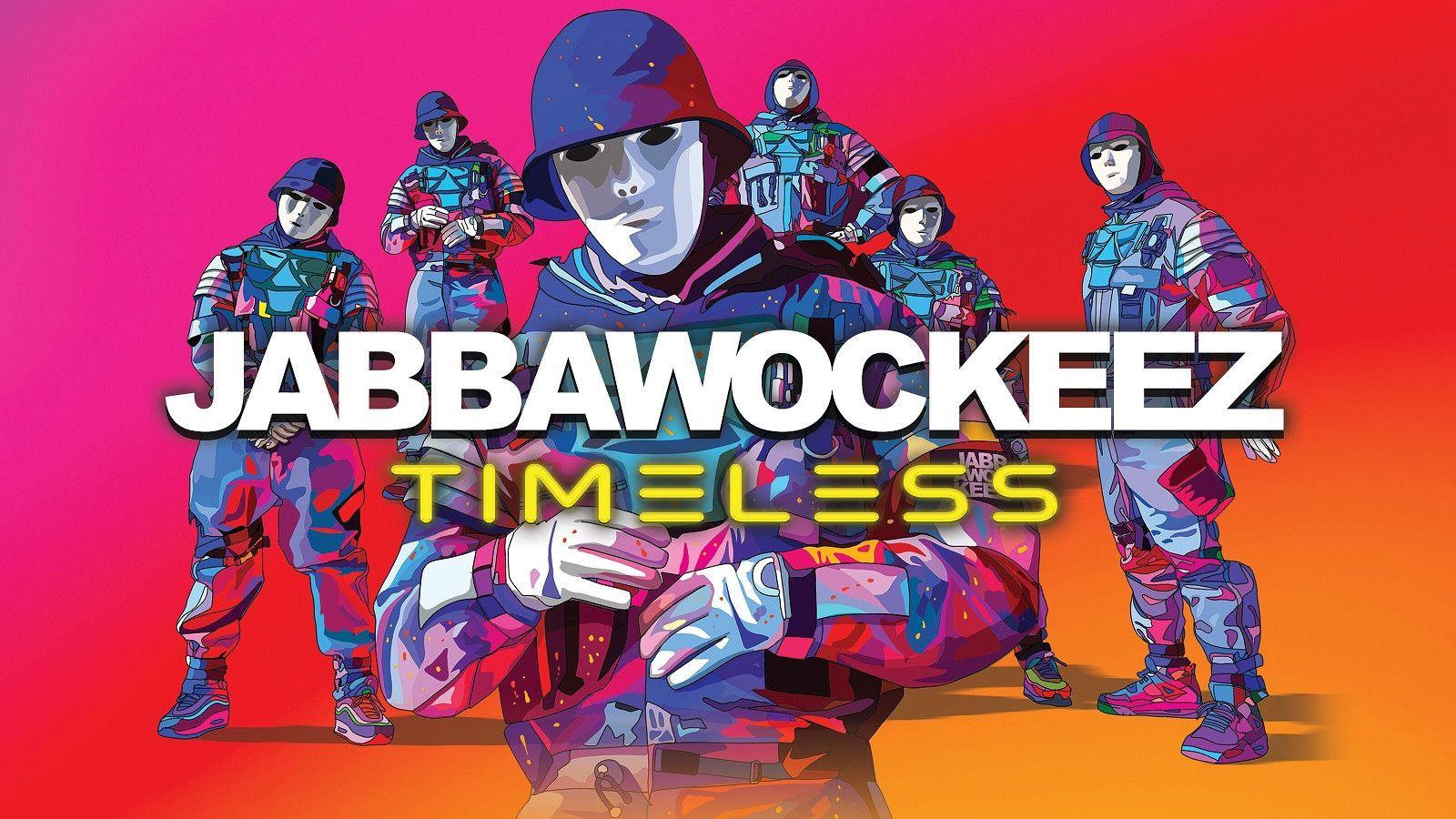 1600x900 Jabbawockeez