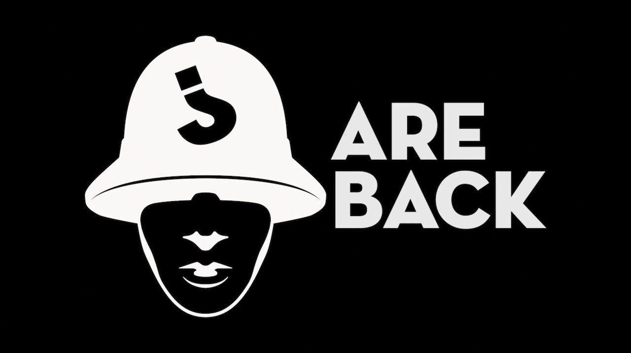 1280x716 Jabbawockeez Wallpaper