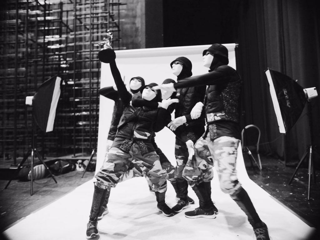1024x768 JABBAWOCKEEZ had the opportunity to perform at the 2016 MMA Awards! #MMA #mmaawards