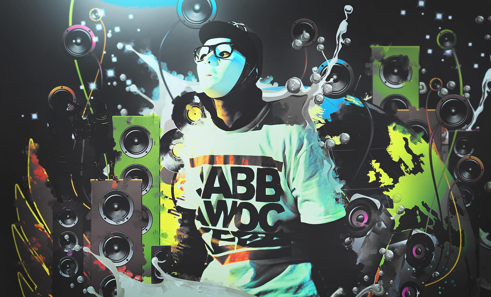 1980x1200 Jabbawockeez Wallpaper Artwork Wallpaper & Background Download