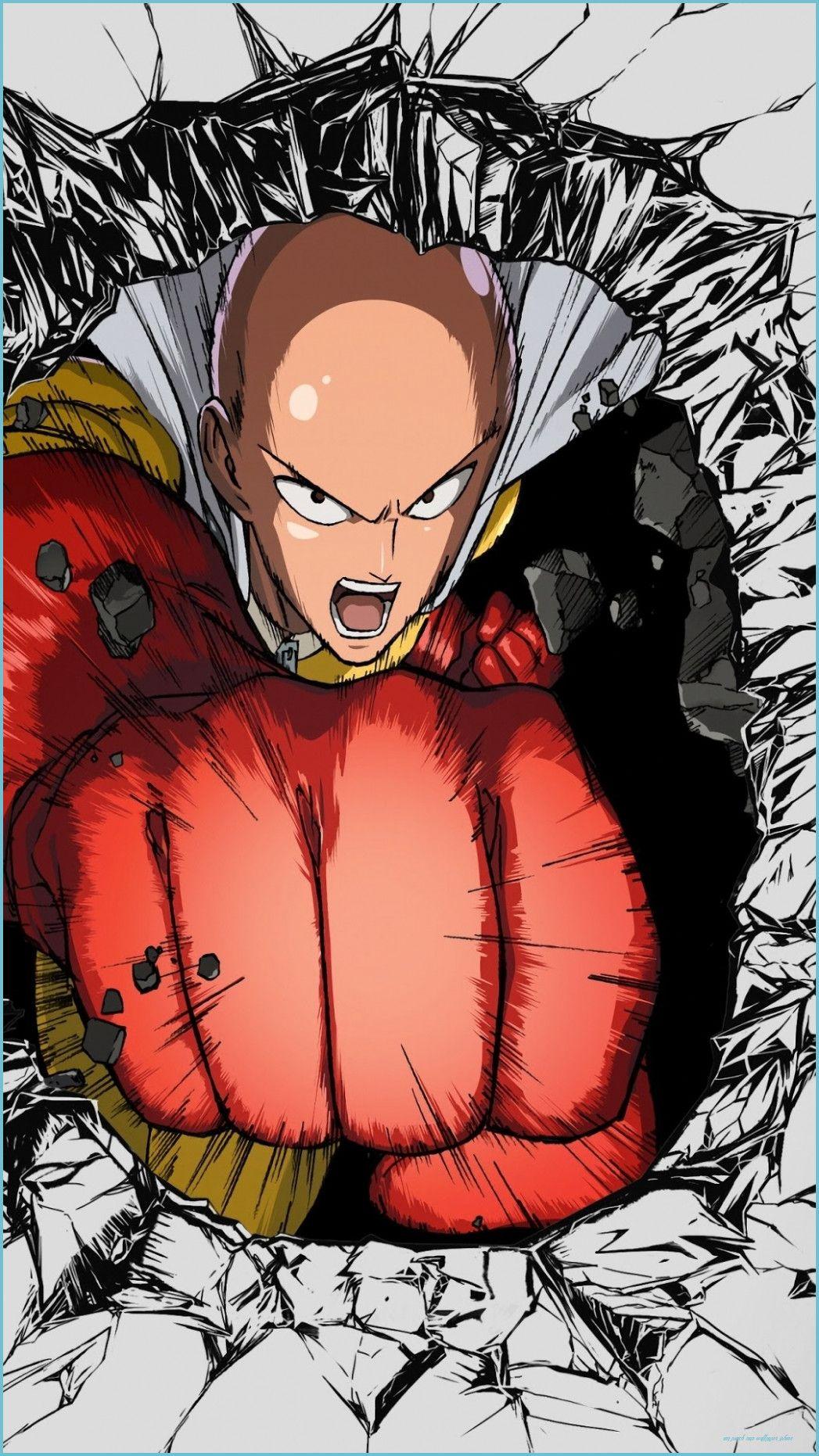 1047x1862 Ten Important Facts That You Should Know About One Punch