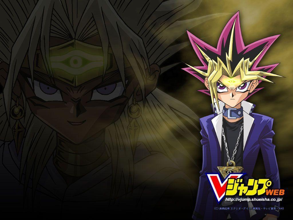 1024x768 Yugioh background