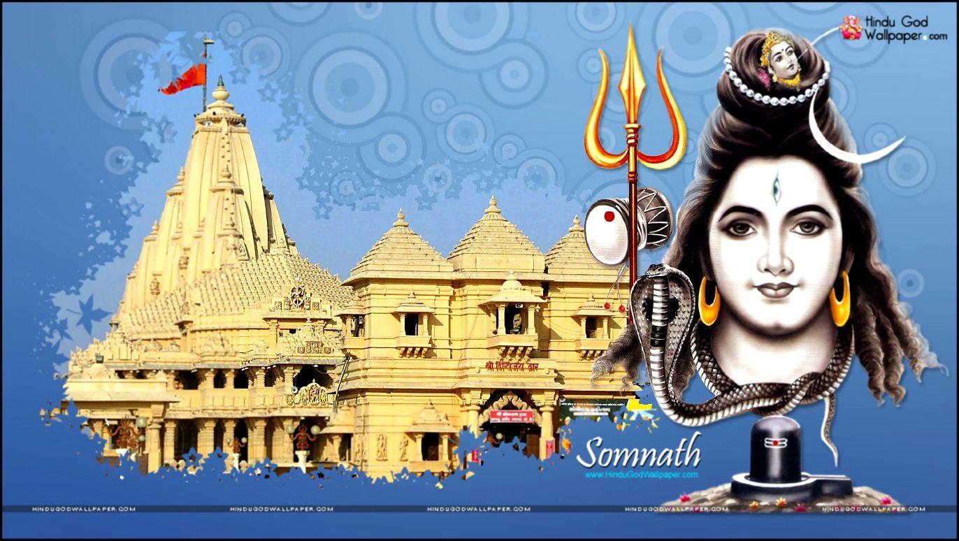 Somnath Wallpapers - Top Free Somnath Backgrounds - WallpaperAccess