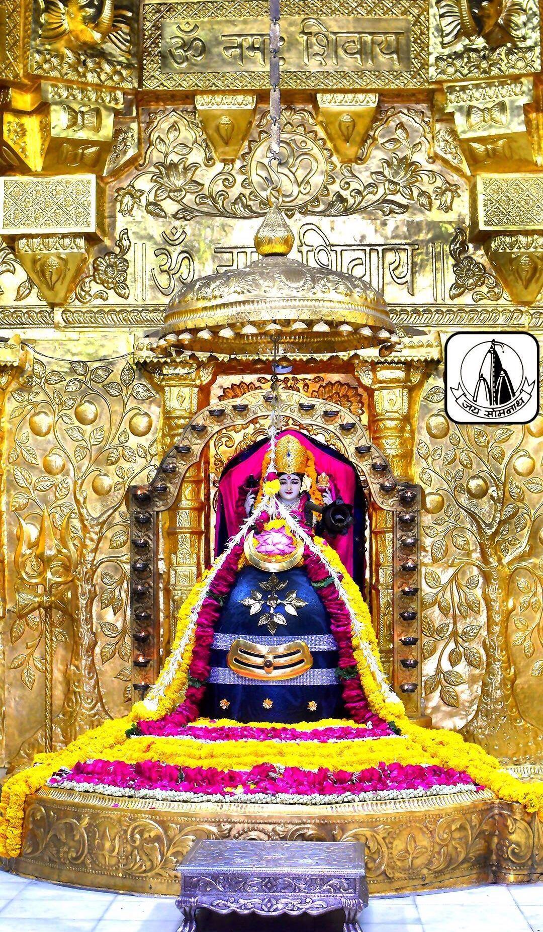 Somnath Wallpapers - Top Free Somnath Backgrounds - WallpaperAccess
