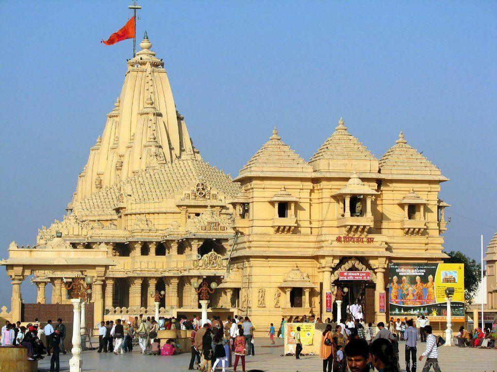 1024x768 Somnath Fair Picture, Image, Photo