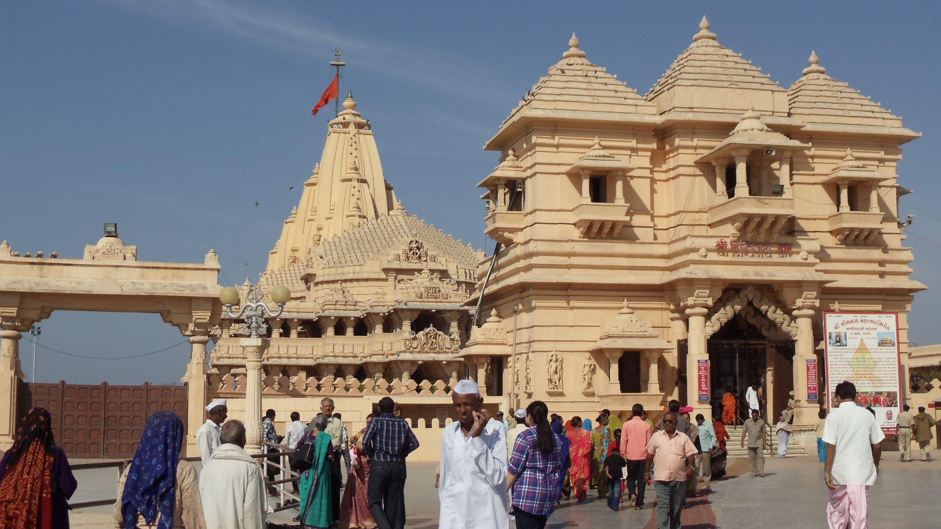 1920x1080 Somnath