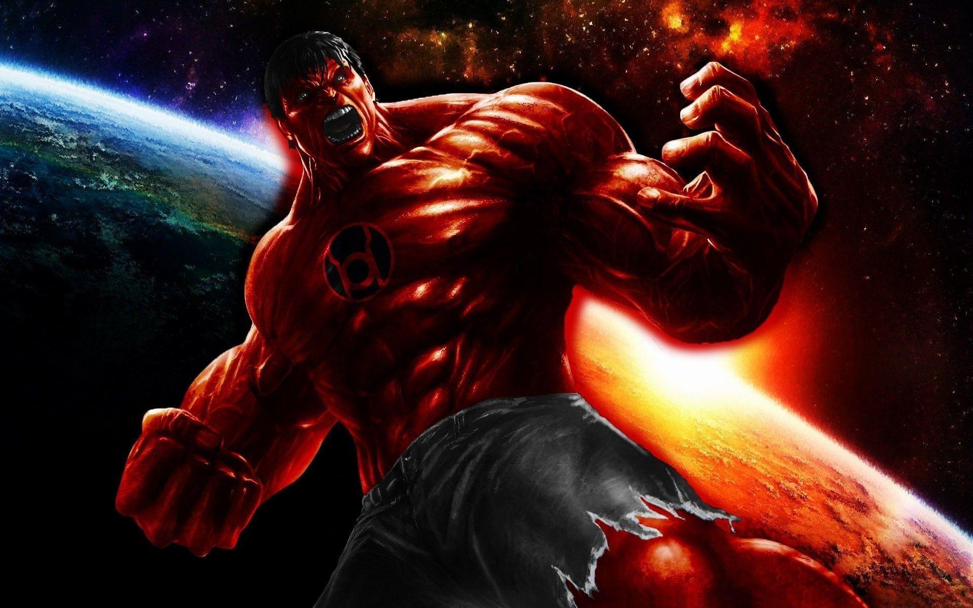 1920x1200 Hulk Wallpaper 2018