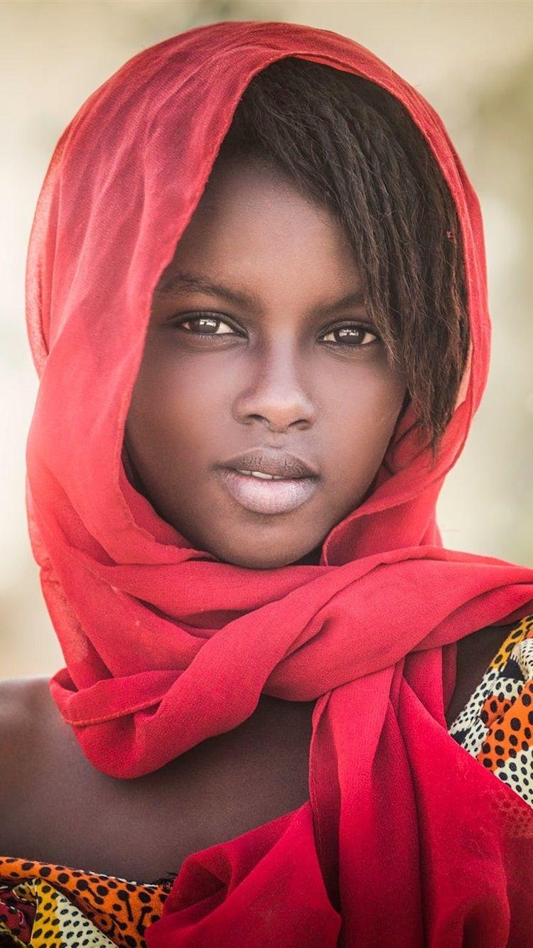African Girl Wallpapers Top Free African Girl Backgrounds
