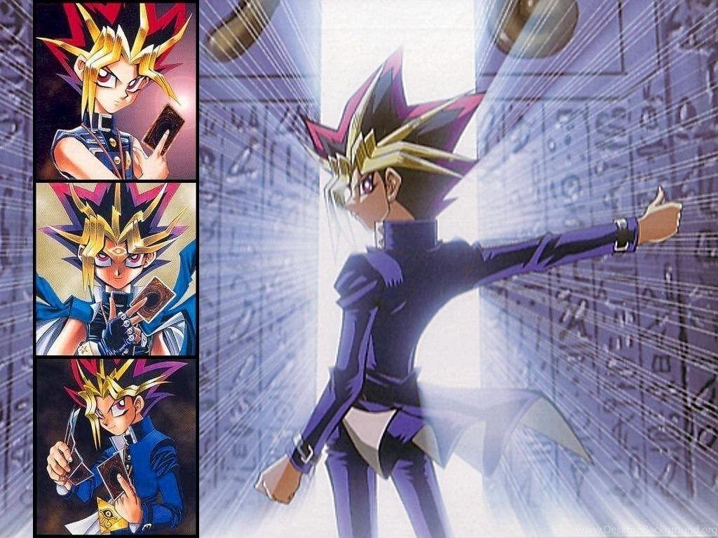 1024x768 Yami Yugi Yami Yugi Wallpaper Fanpop Desktop Background