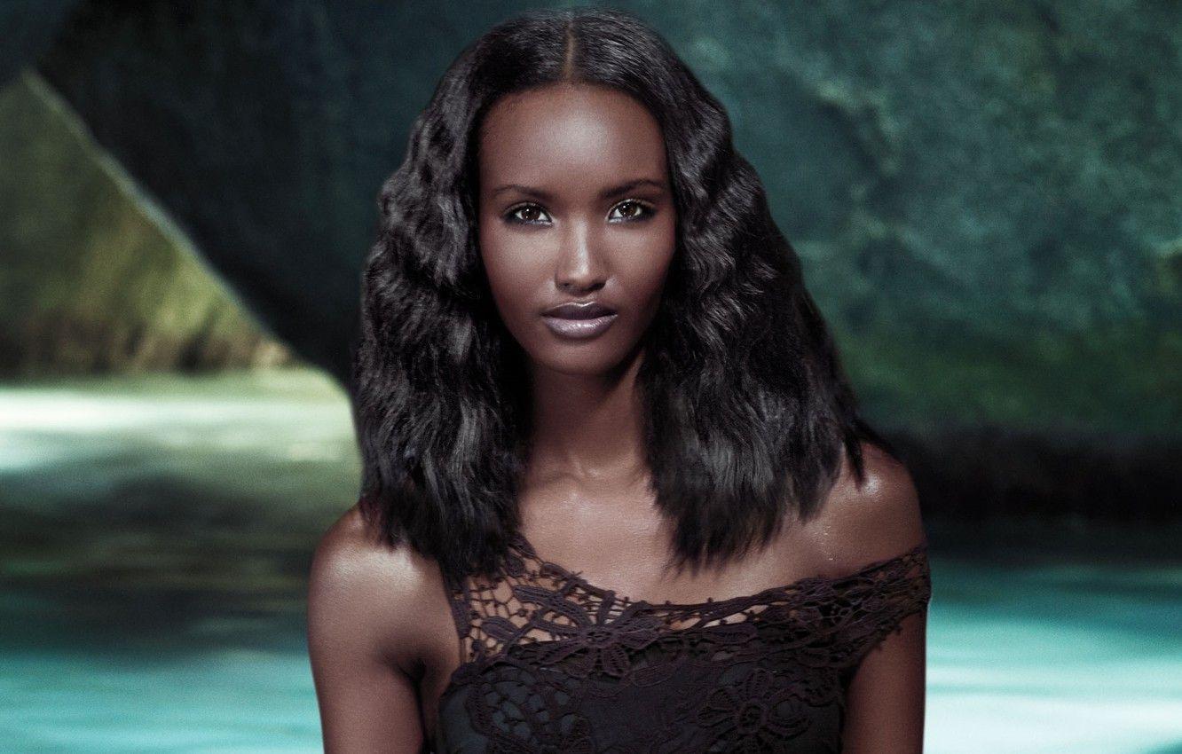 African Girl Wallpapers Top Free African Girl Backgrounds