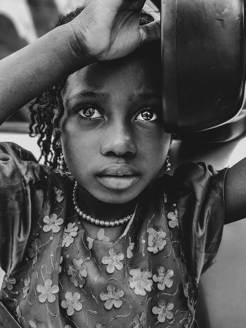 African Girl Wallpapers Top Free African Girl Backgrounds