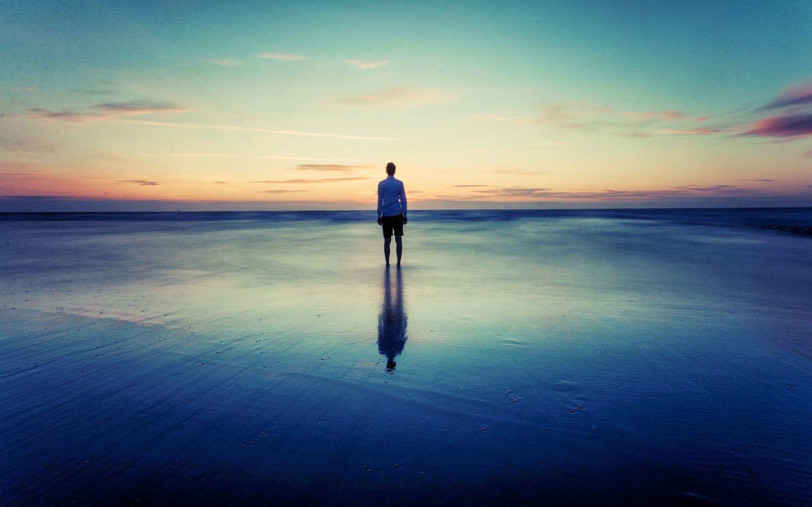 1600x1000 Alone HD Wallpaper free download