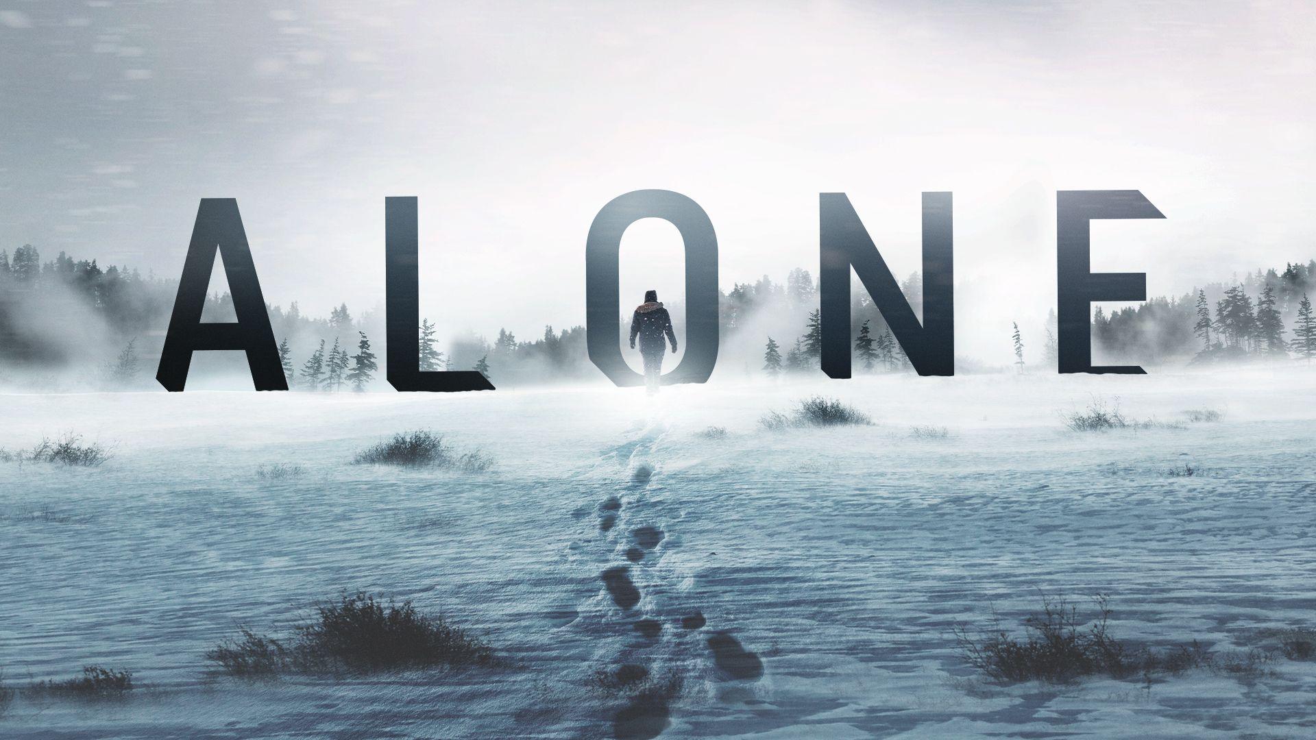 1920x1080 Alone Cast