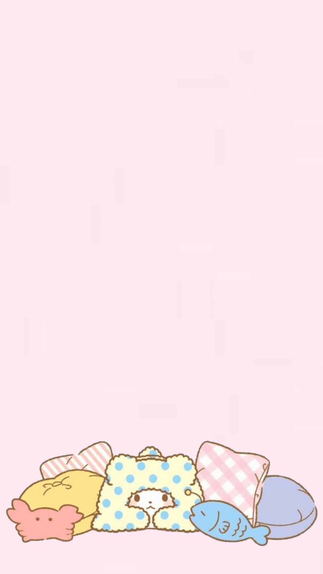 1081x1920 Dreamy ☁ Darling