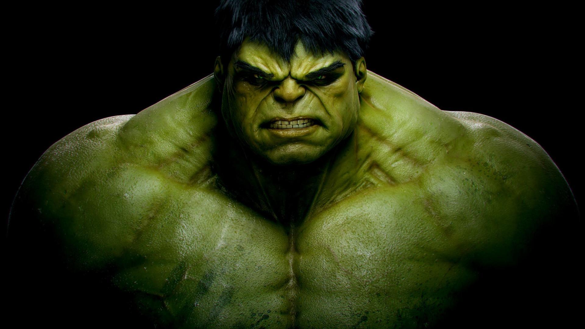 Download Incredible Hulk in 4K Quality Wallpaper | Wallpapers.com