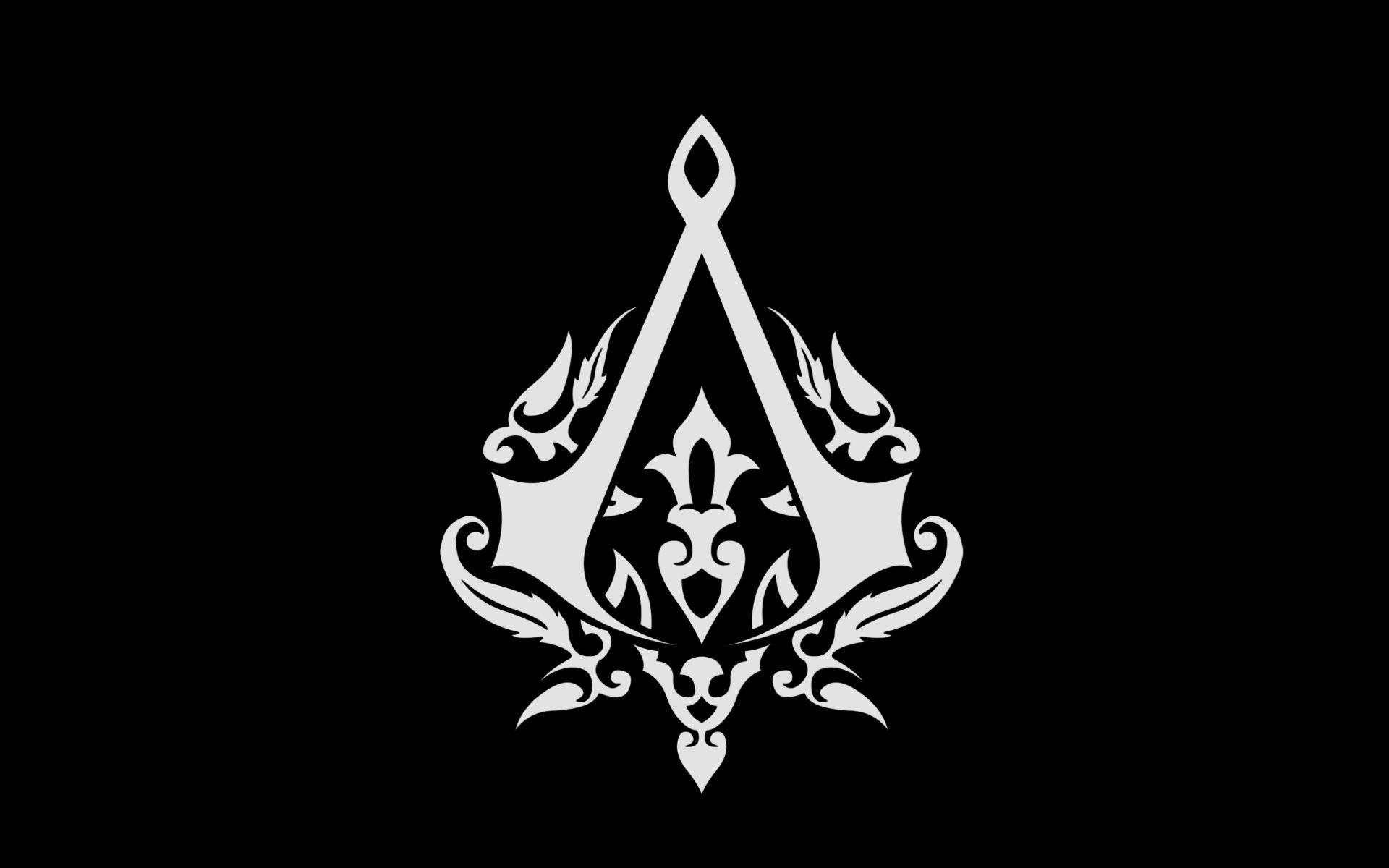 1920x1200 Assassins creed revelations logos turkish assassins wallpaper