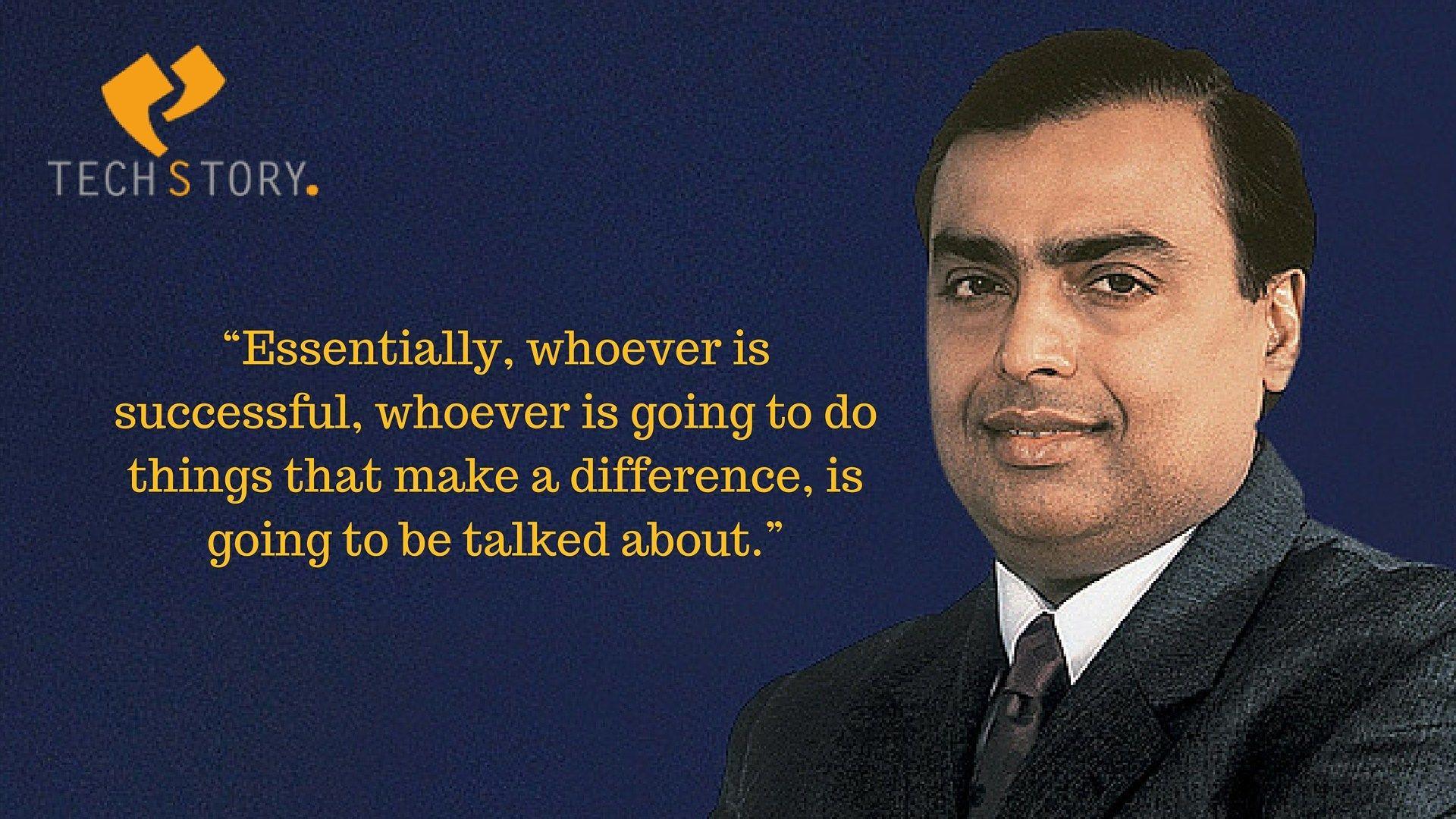 5 of Mukesh Ambani's surprising habits – including asking for his mother's  blessing each day | South China Morning Post
