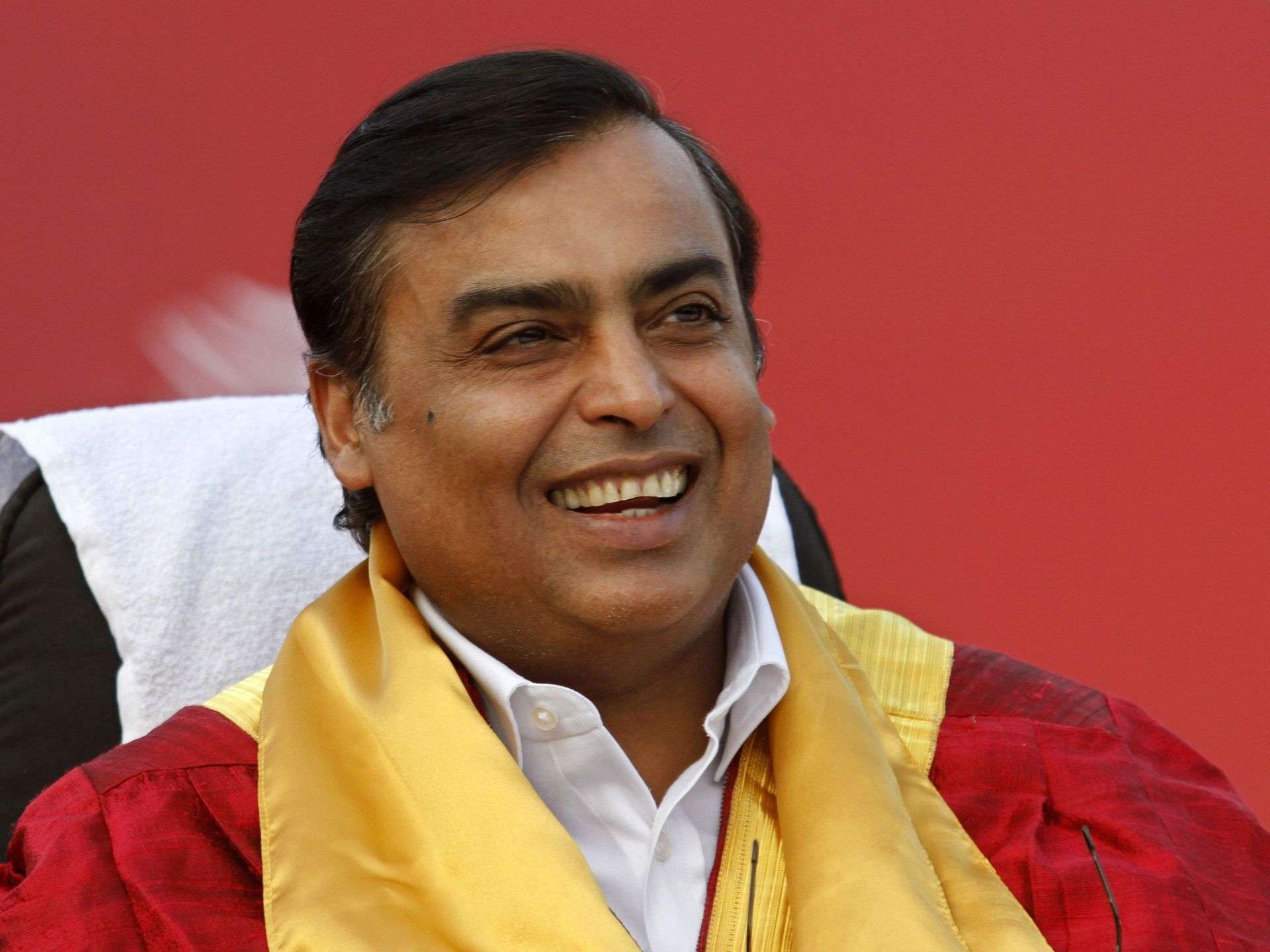Mukesh Ambani Wallpapers Top Free Mukesh Ambani Backgrounds 