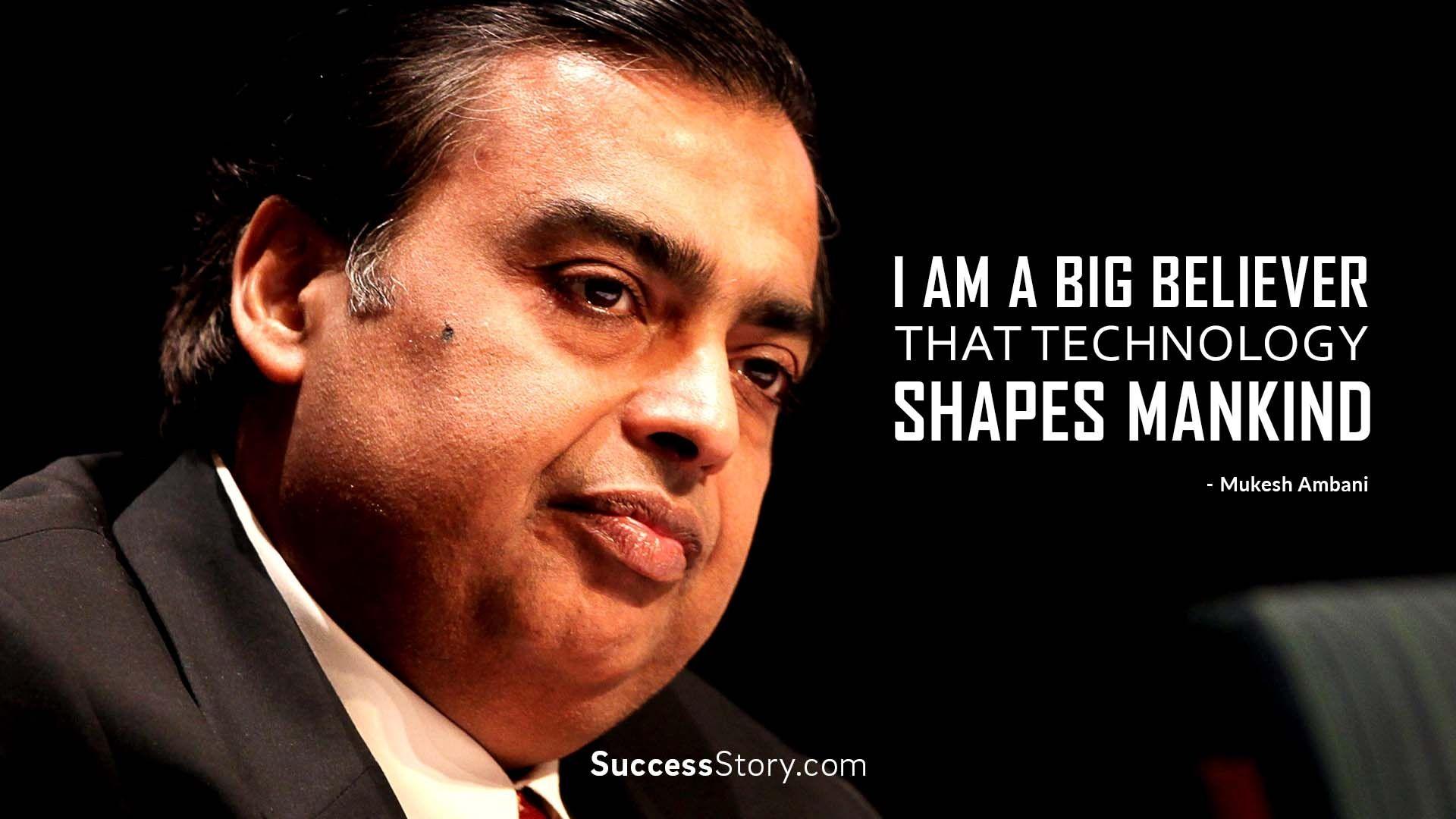 Perseverance pays for Mukesh Ambani and his retail foray - Hindustan Times