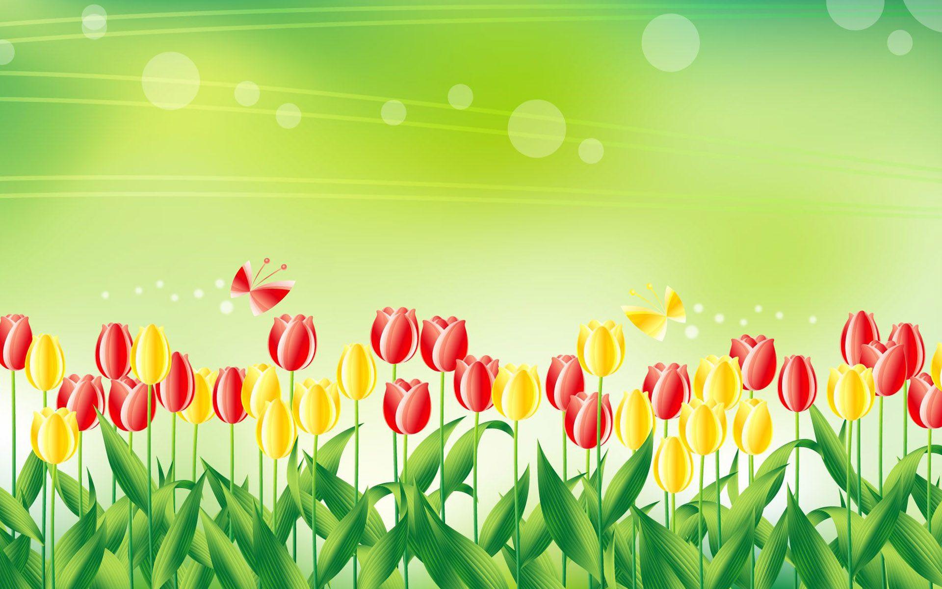 1920x1200 Free Vector Flowers, Download Free Clip Art, Free Clip Art on Clipart Library