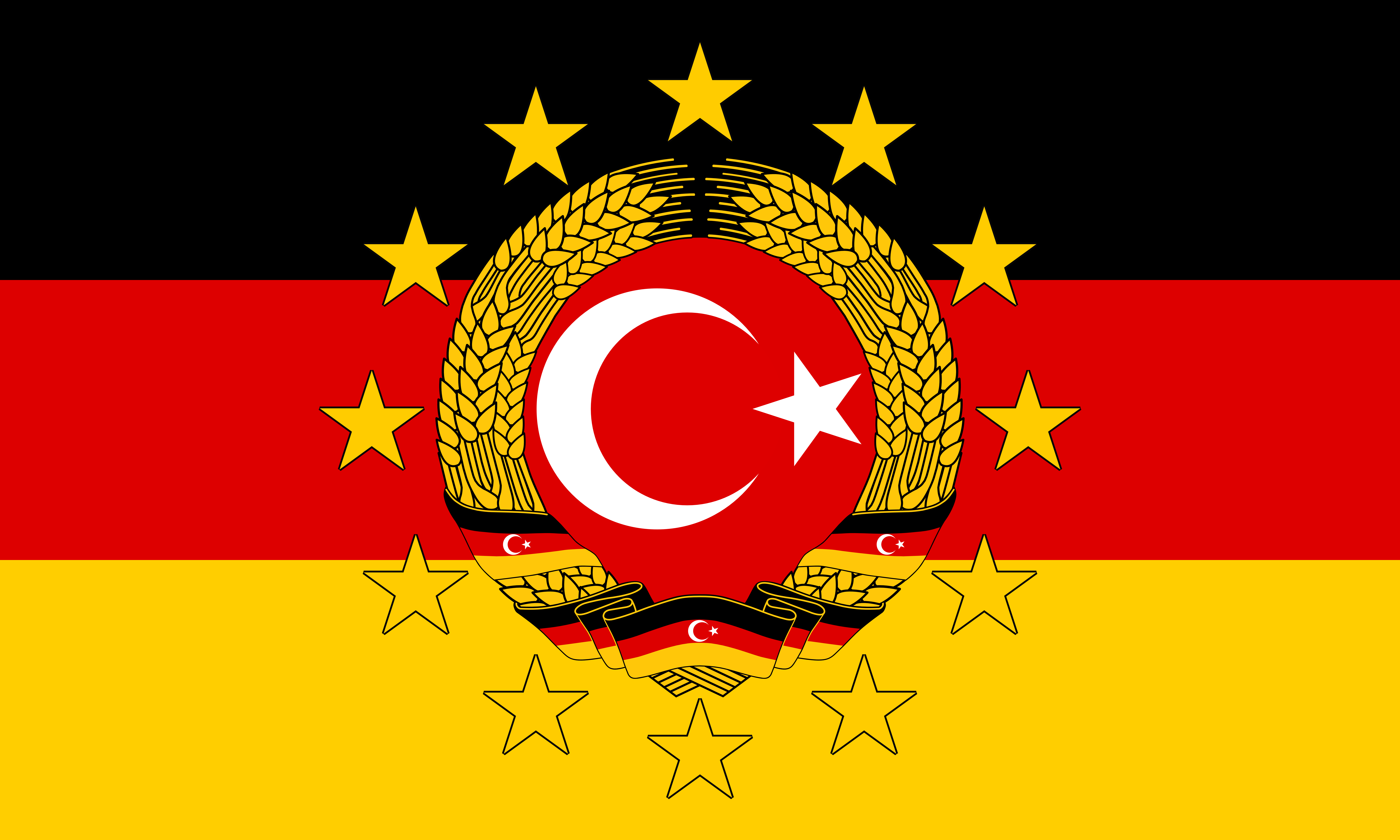 9900x5940 Turkey Wallpaper, Full HD 1080p, Best HD Turkey Picture, GuoGuiyan