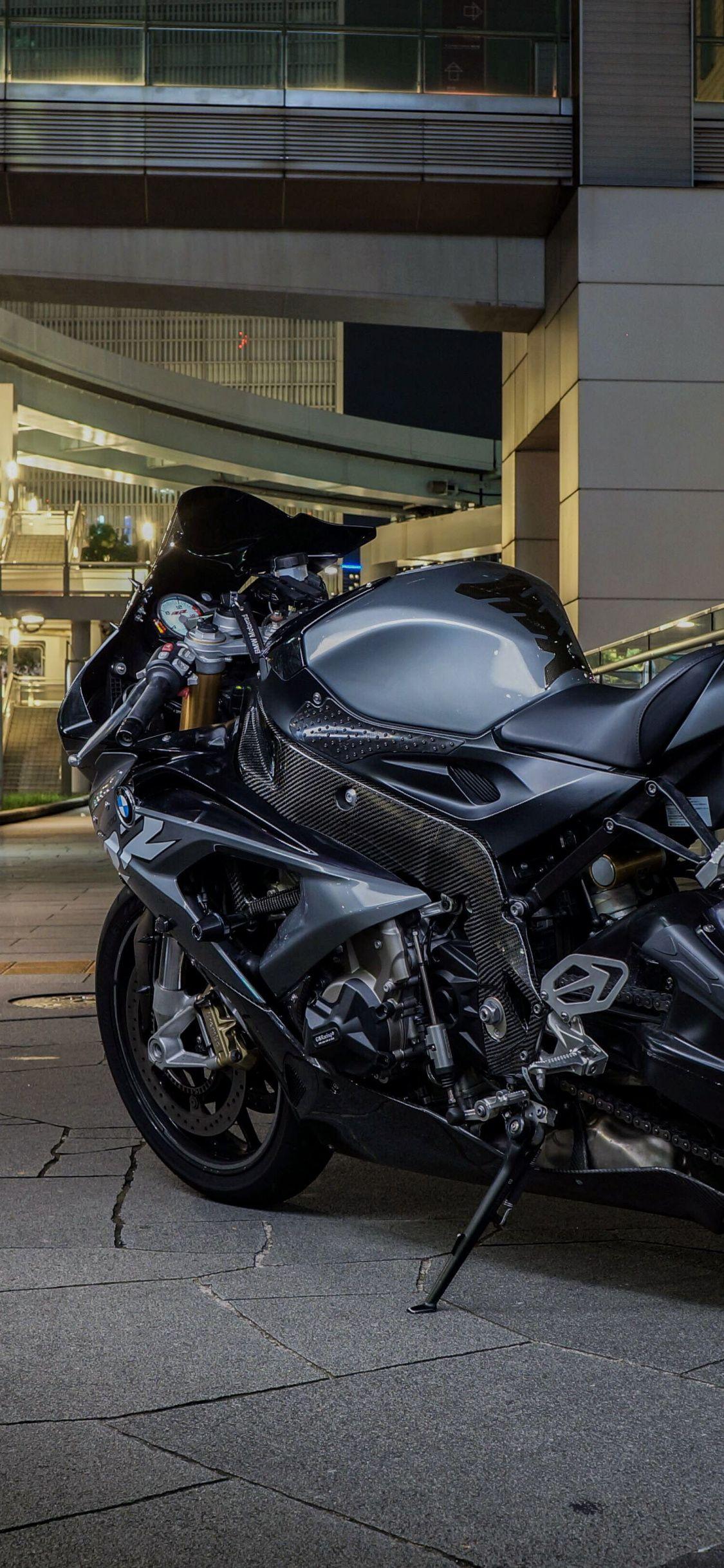 1125x2436 iPhone Bmw Motorcycle Wallpapermrssewsalots.