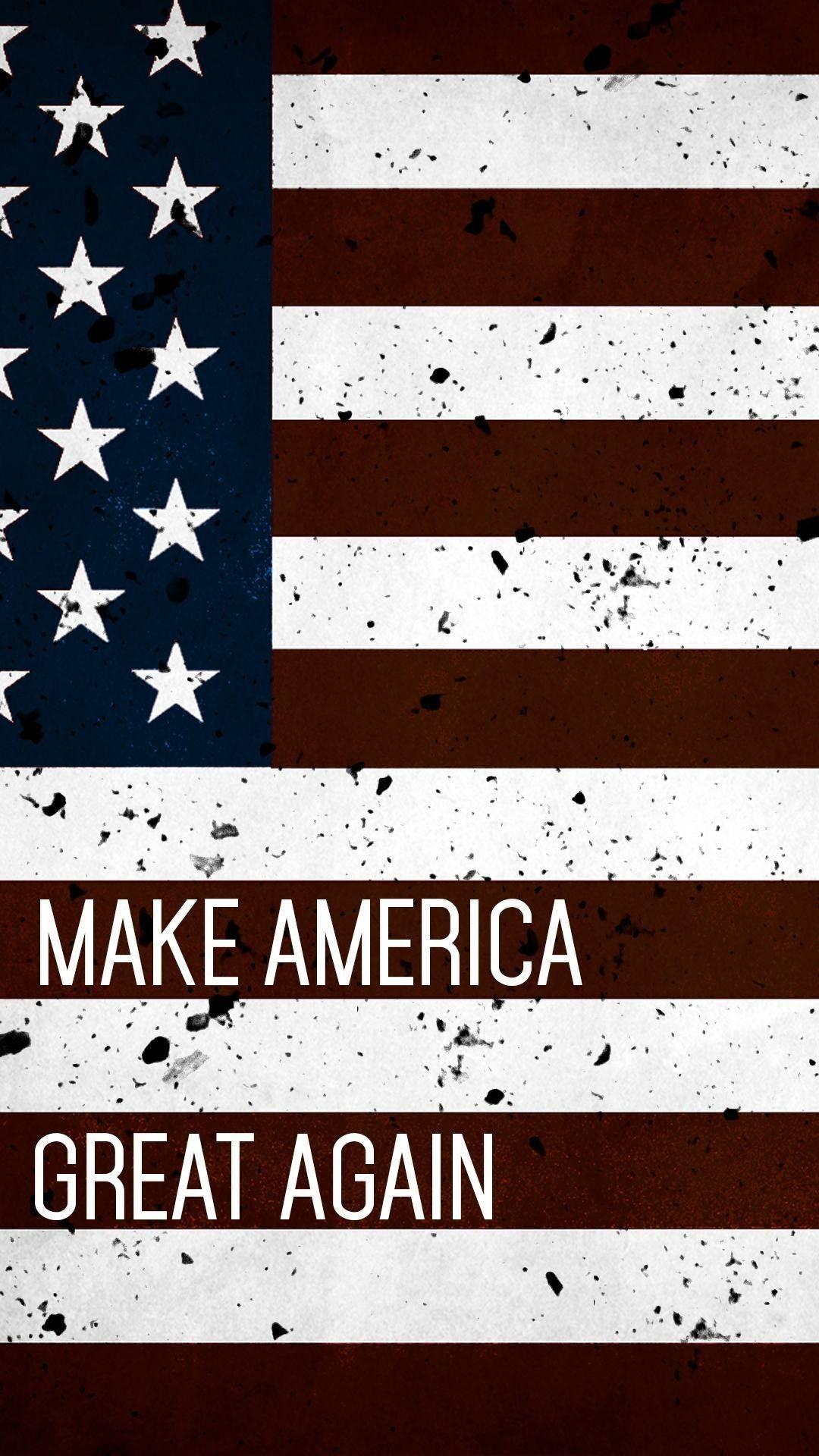 1080x1920 Patriotic Usa Phone Wallpaper