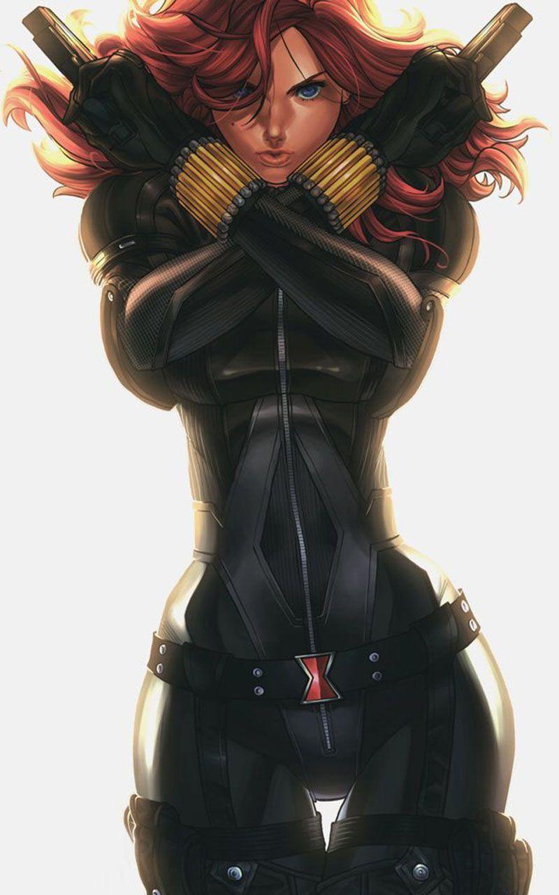 800x1280 Black Widow. Black widow marvel, Marvel girls, Black widow wallpaper