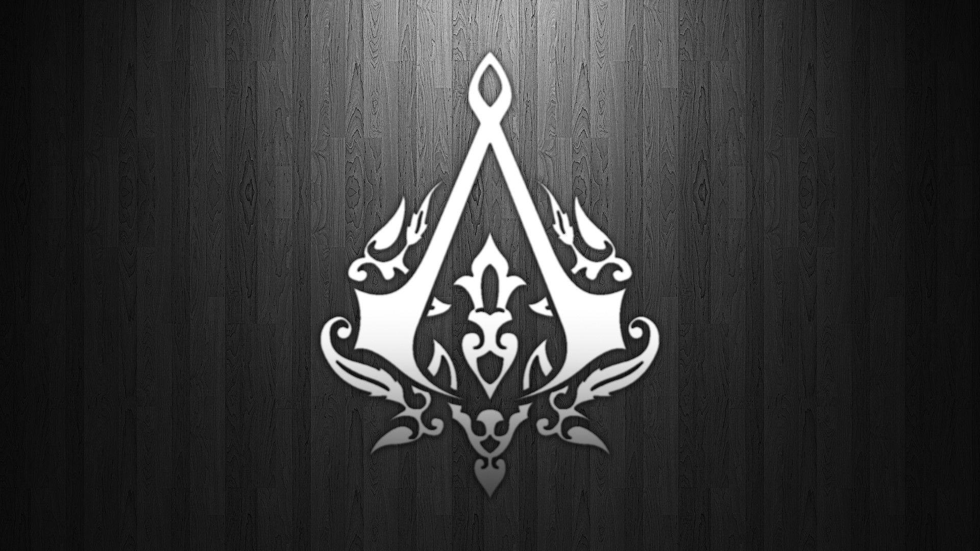 1920x1080 Assassin's Creed Background