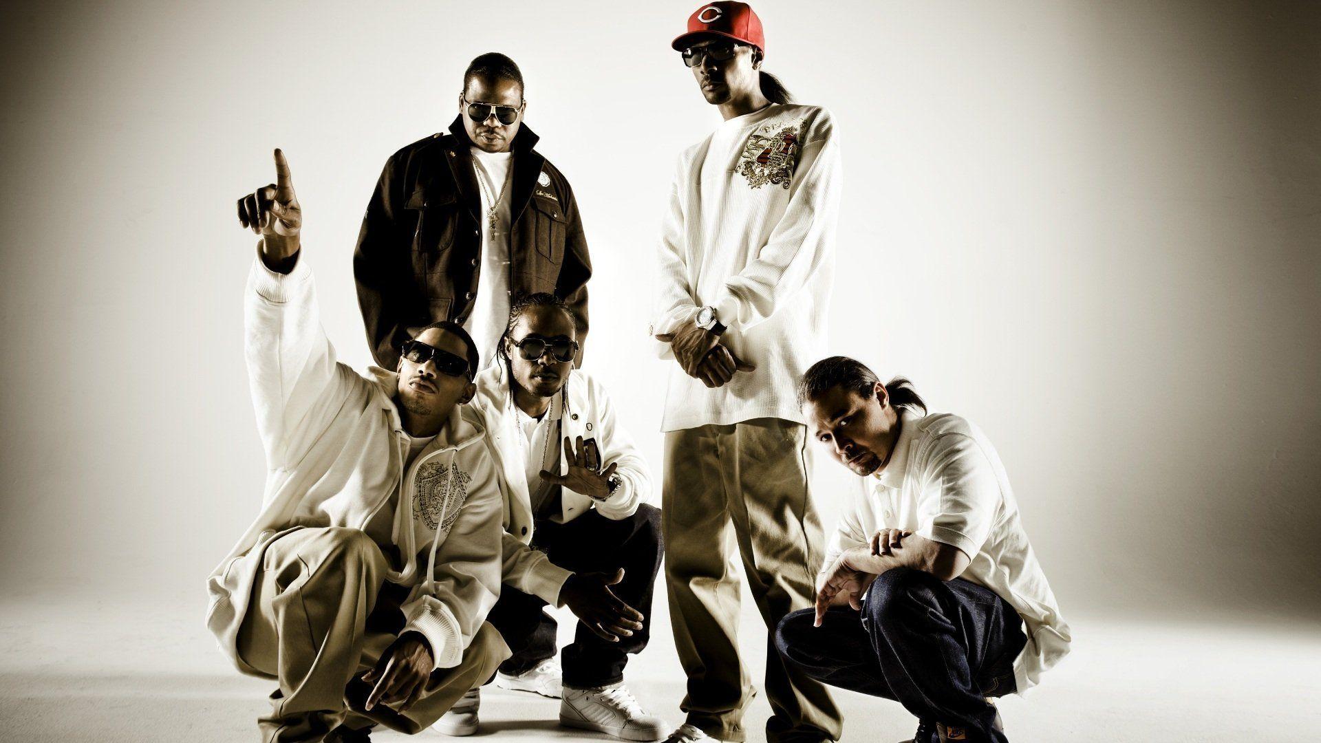 1920x1080 Bone Thugs N Harmony Wallpaper