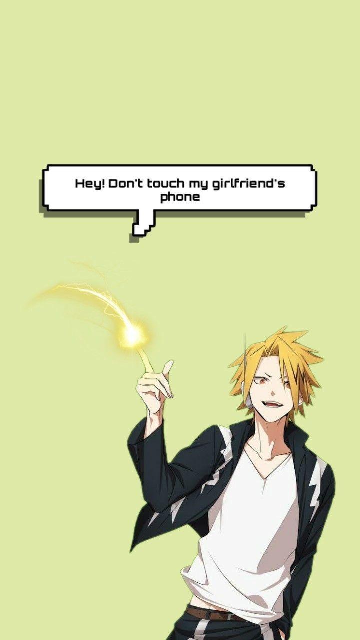 Anime Don T Touch My Phone Wallpapers Top Free Anime Don T Touch My Phone Backgrounds Wallpaperaccess Add button to my site. anime don t touch my phone wallpapers