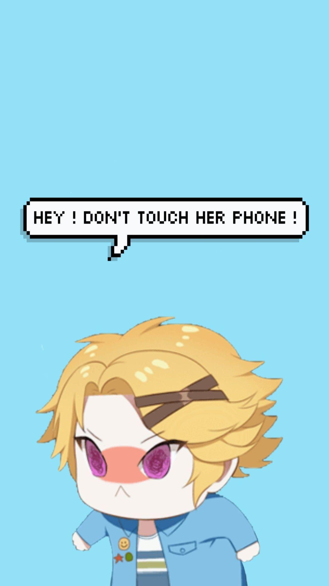 1151x2046 Make some simple yoosung wallpaper!. Mystic messenger yoosung, Mystic messenger, Mystic messenger fanart