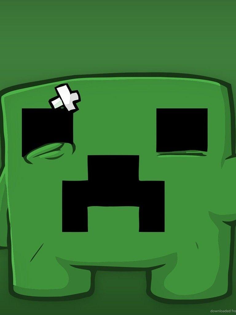 768x1024 Free download Minecraft Creeper Wallpaper HD Wallpaper Minecraft Creeper Wallpaper [1024x1024] for your Desktop, Mobile & Tablet. Explore Minecraft Wallpaper Creeper Head. Minecraft Wallpaper, Creeper Windows Wallpaper, Minecraft Creeper