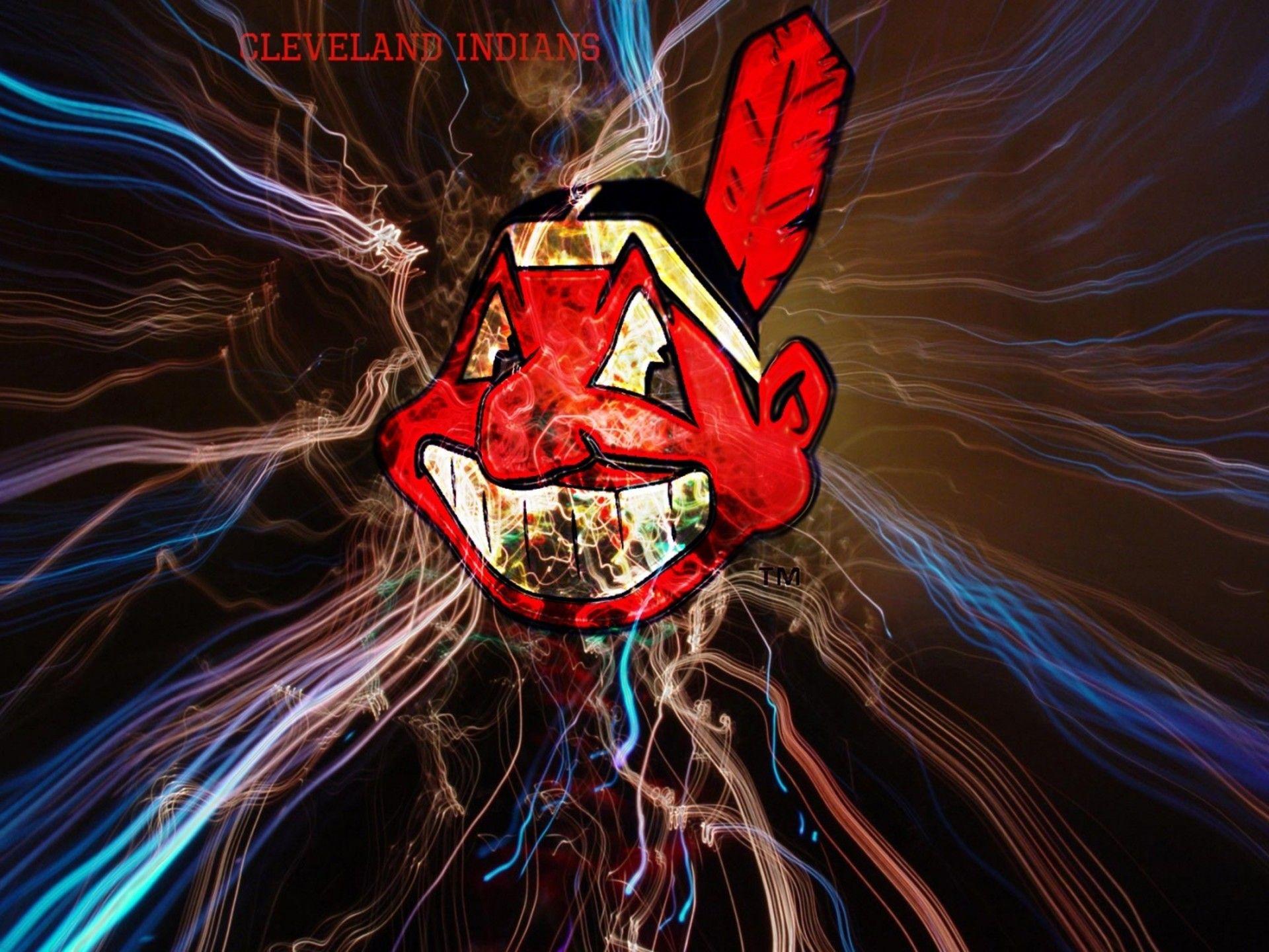1920x1440 Cleveland Indians HD