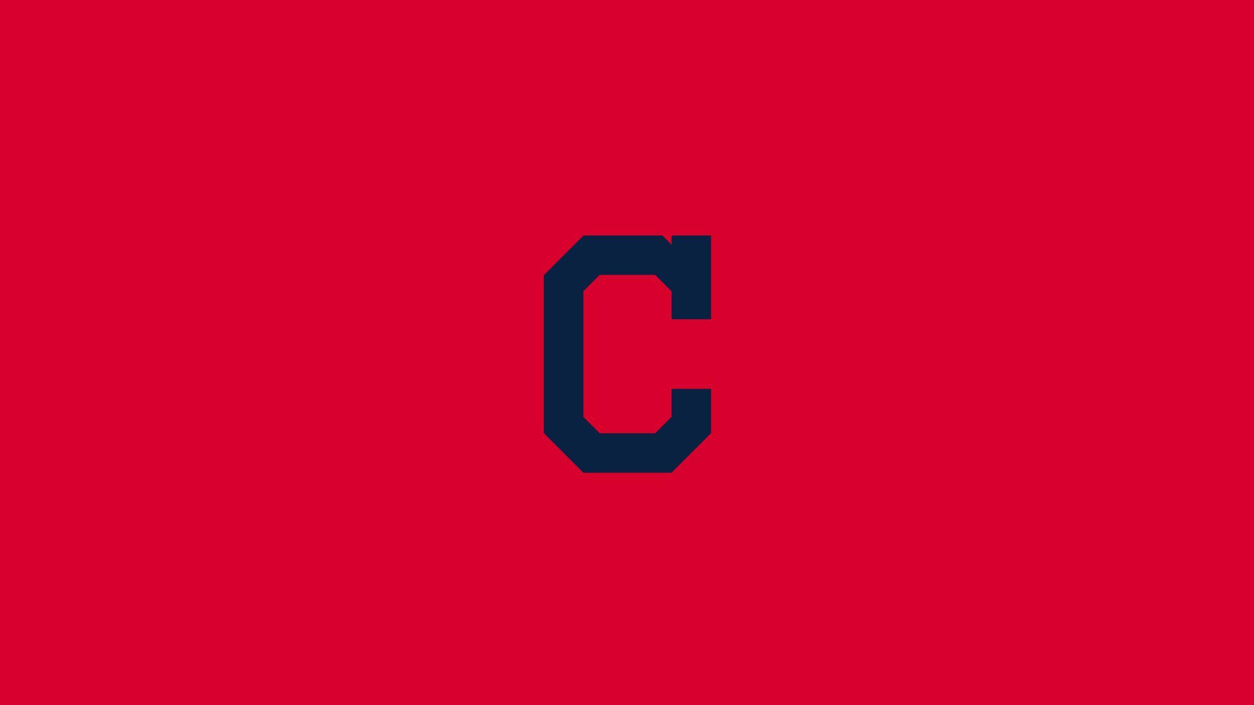 2560x1440 Cleveland Indians Wallpaper 2560×1440