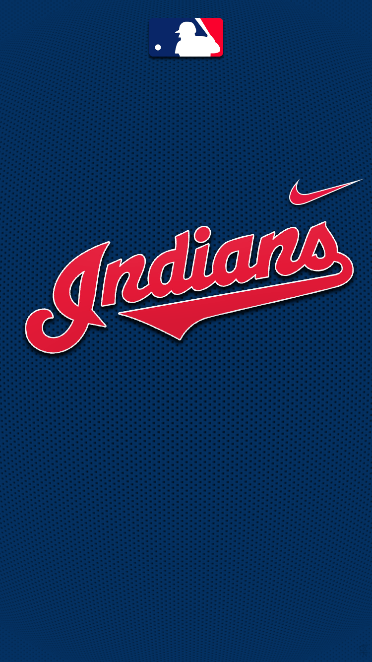 750x1334 Cleveland Indians Wallpaper Group Picture. Cleveland indians logo, Cleveland indians, Indian logo