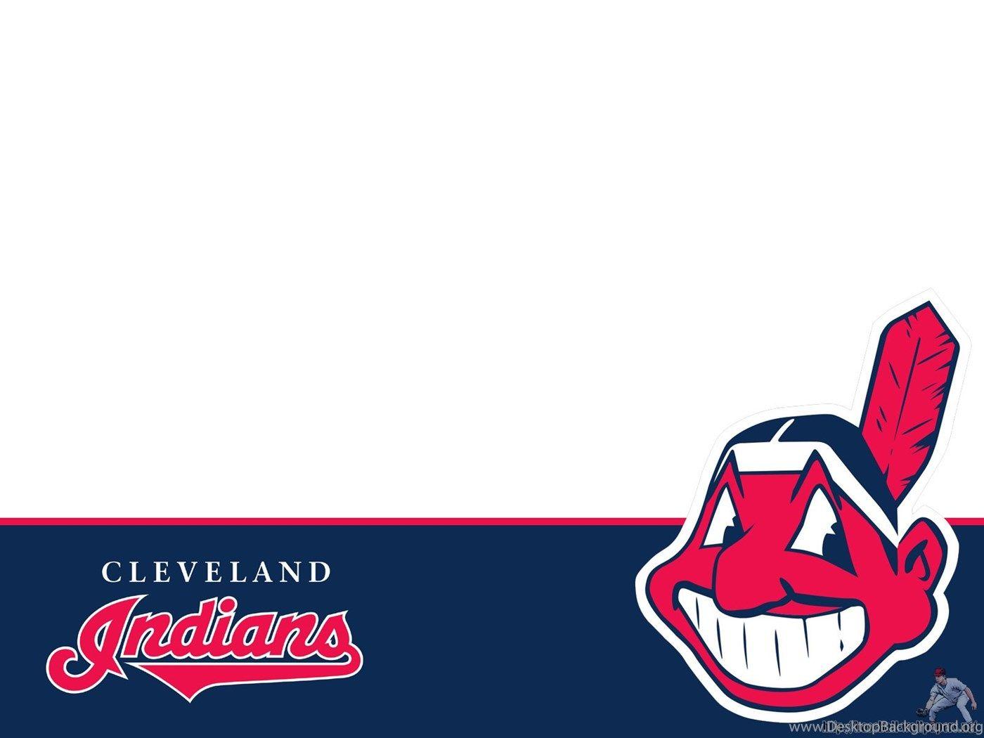 1400x1050 Cleveland Indians HD Wallpaper Desktop Background
