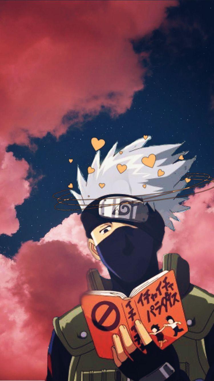 Most popular Kakashi wallpapers Kakashi for iPhone desktop tablet  devices and also for samsung and Xiaomi mobile phones  Page 1