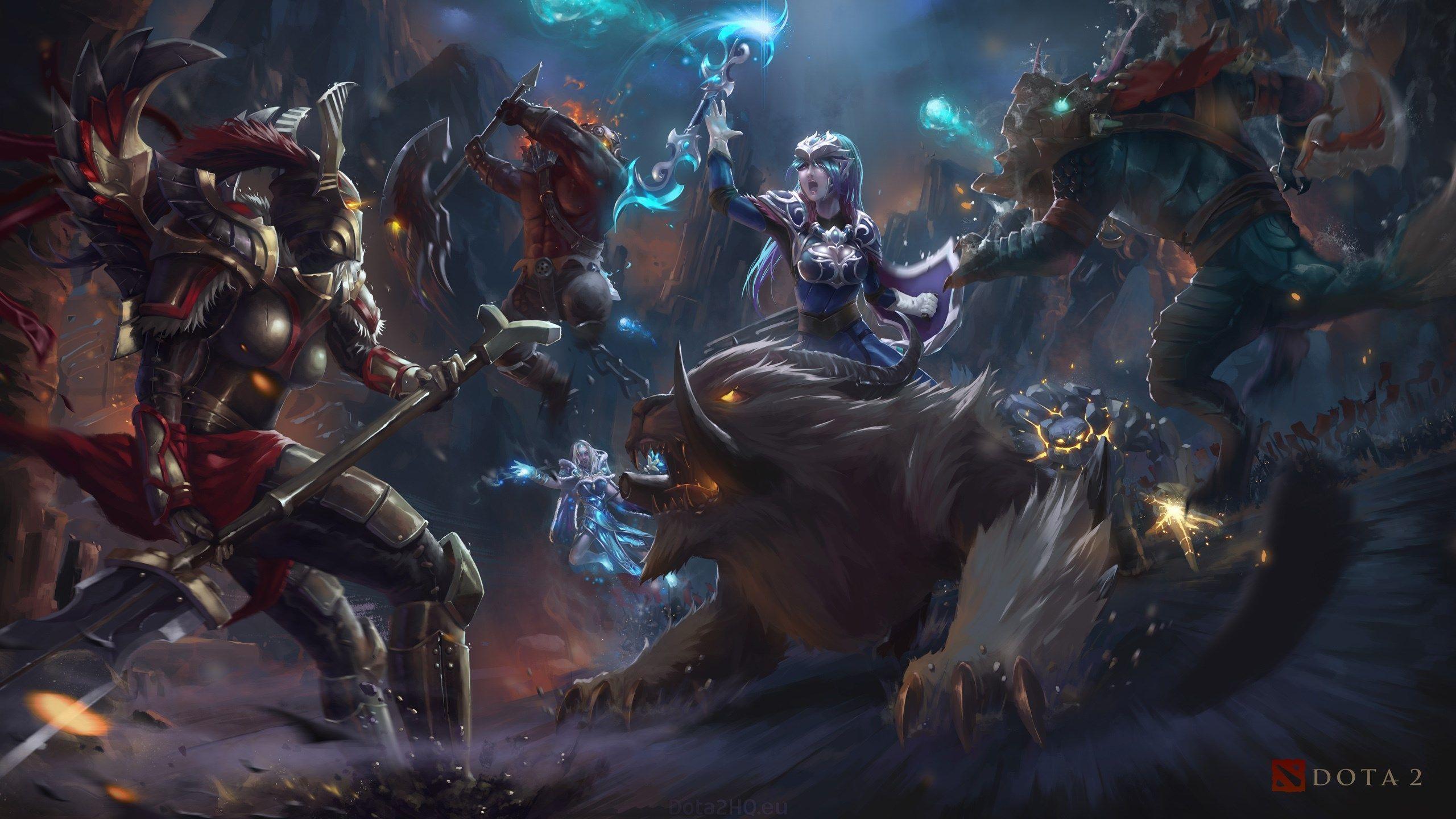 2560x1440 axe #dota 2 wallpaper HD. Dota 2 wallpaper, Dota 2 wallpaper hd, Dota 2 cosplay