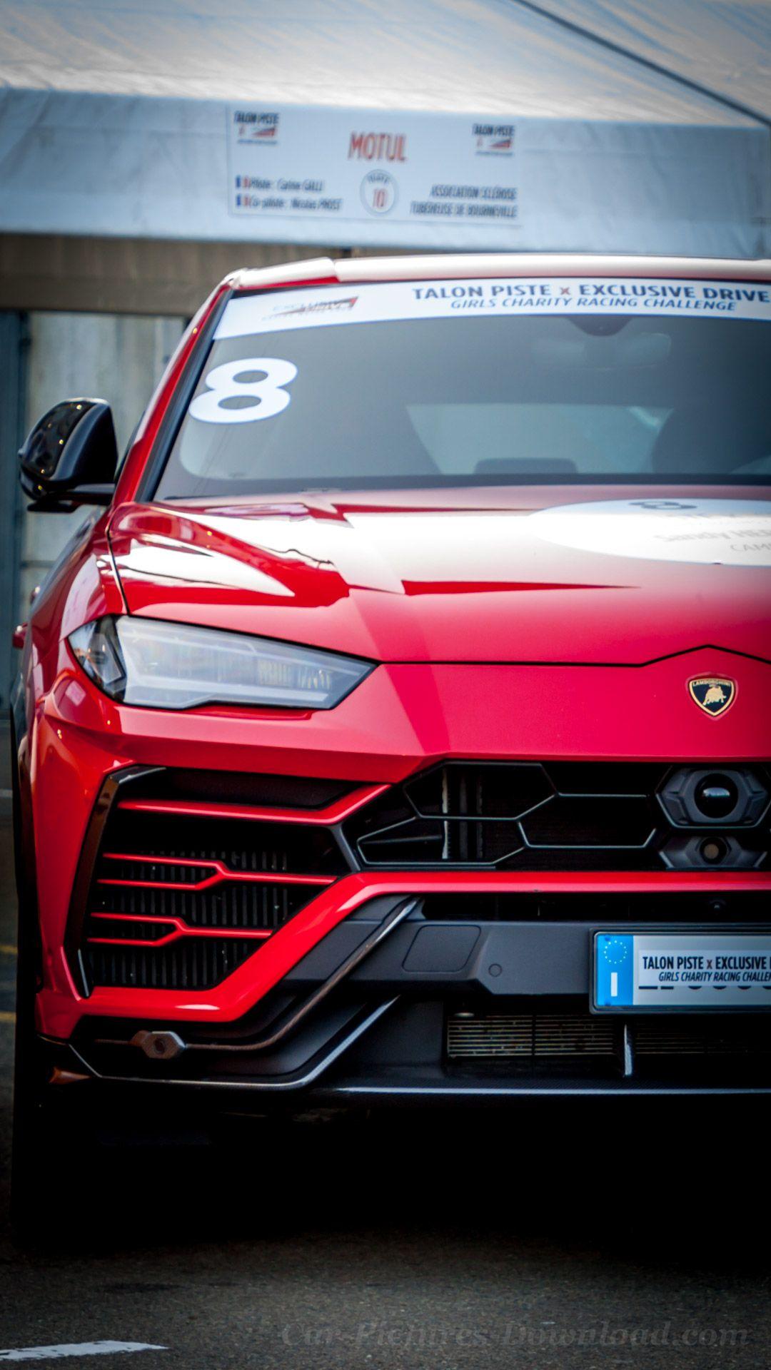 1080x1920 Lamborghini Wallpaper Image & Mobile